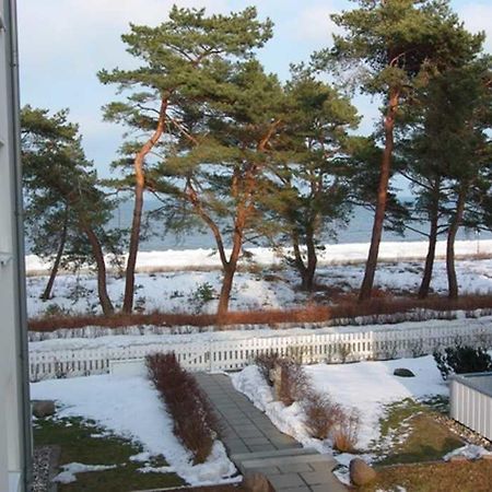 הרינגסדורף Villa Strandperle Whg 10 מראה חיצוני תמונה