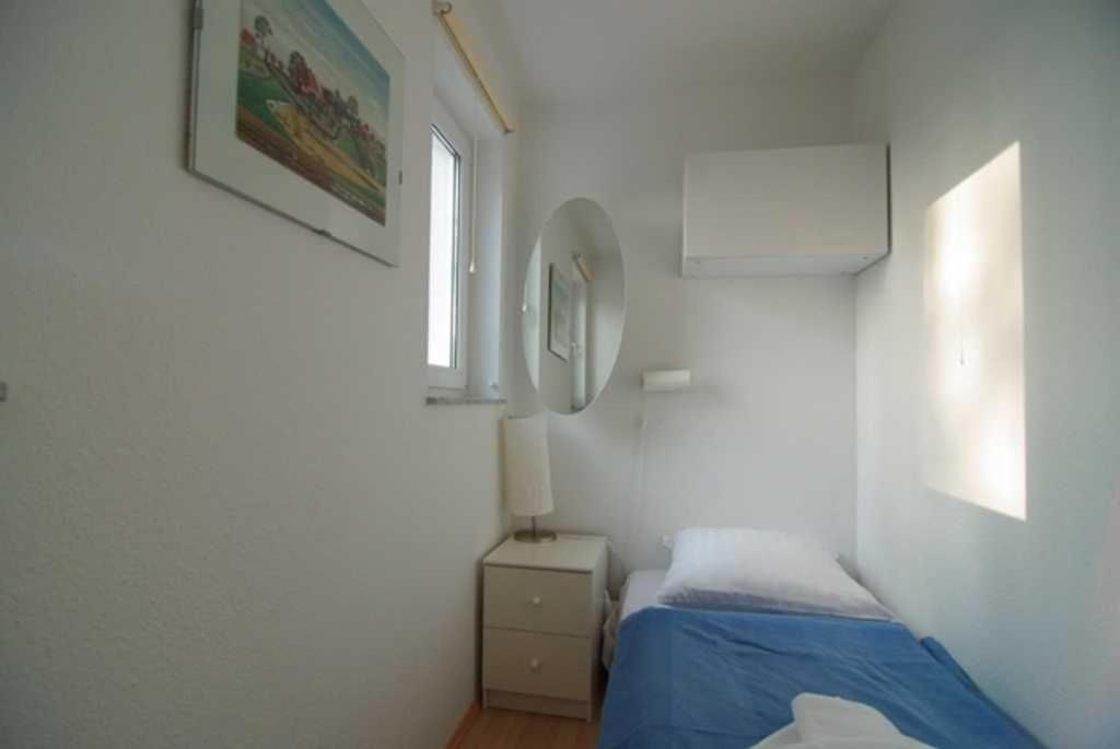 הרינגסדורף Villa Strandperle Whg 10 מראה חיצוני תמונה