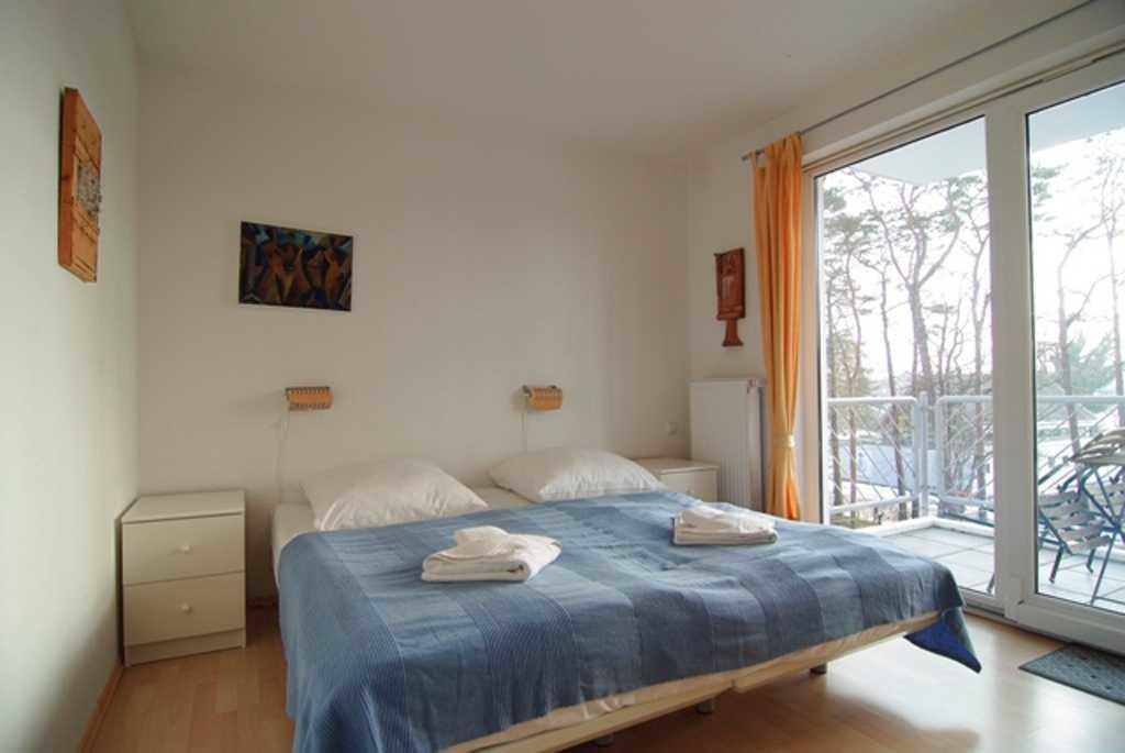 הרינגסדורף Villa Strandperle Whg 10 מראה חיצוני תמונה